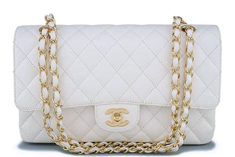 chanel white flap bag 2021|Chanel flap bag price.